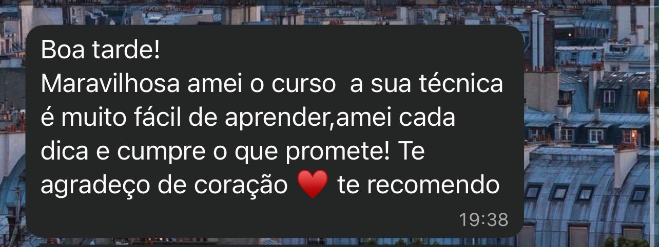 Depoimento aluna 4